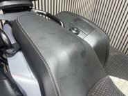 cf moto MT 2025 19K FULL LUGGAGE DUEL ADVENTURE BIKE 650CC 8