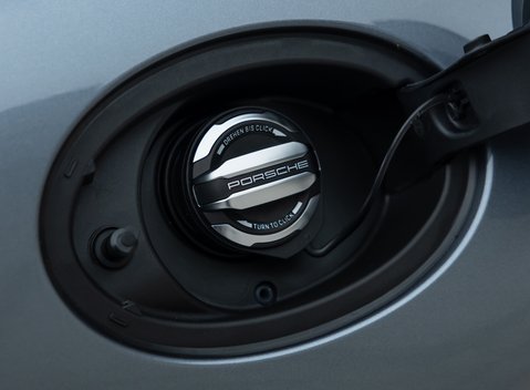 Porsche 911 Carrera T (992.2) 32