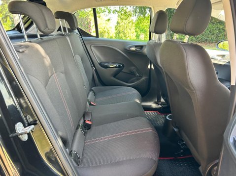 Vauxhall Corsa SRI VX-LINE ECOFLEX 17