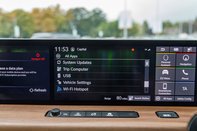 Honda Honda E ADVANCE 29