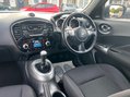 Nissan Juke 1.2 DIG-T Acenta Euro 6 (s/s) 5dr 23