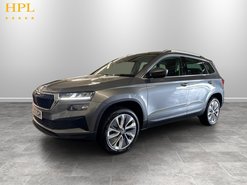 Skoda Karoq 1.5 TSI ACT SE L SUV 5dr Petrol Manual Euro 6 (s/s) (150 ps)