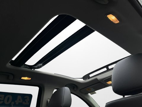 Suzuki S-Cross 1.4 Boosterjet 48V Hybrid Ultra ALLGRIP 5dr 34