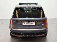 Land Rover Range Rover 4.4 P530 V8 SV SUV 5dr Petrol Auto 4WD Euro 6 (s/s) (LWB) (530 ps) 20