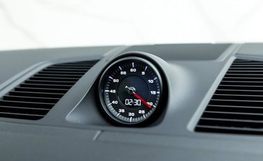 Porsche Cayenne GTS Coupé 17