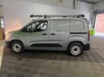 Vauxhall Combo Combo-e 2300 Dynamic SWB 4