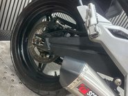 cf moto MT 2025 19K FULL LUGGAGE DUEL ADVENTURE BIKE 650CC 22