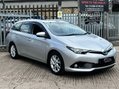 Toyota Auris VVT-I ICON TOURING SPORTS TSS 4