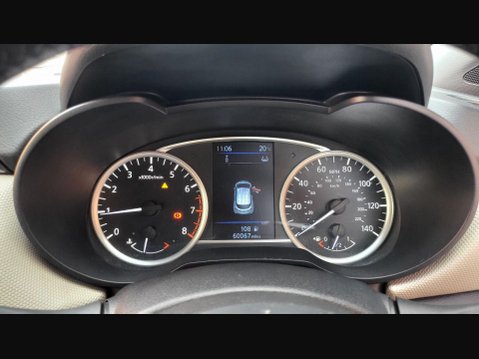 Nissan MICRA IG-T N-CONNECTA 24
