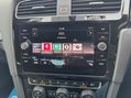 Volkswagen Golf GTD TDI DSG 30