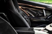 Lamborghini Aventador SV AD PERSONAM. FACTORY SATIN CARBON FIBRE EXT. COMFORT SEATS. FRONT LIFT. 13