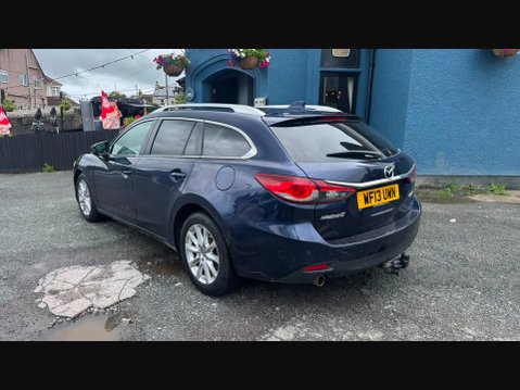 Mazda 6 SE-L 5