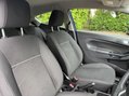 Ford Fiesta 1.25 Style Euro 5 3dr 8