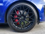 Land Rover Range Rover Sport SVR 5