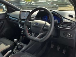Ford Puma 1.0 Puma ST-Line MHEV 5dr 18