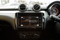 Suzuki Swift SZ-T BOOSTERJET 20