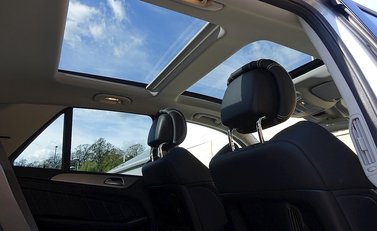 Mercedes-Benz GLE GLE 63 S 15