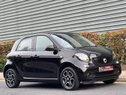 Smart Forfour PRIME PREMIUM T