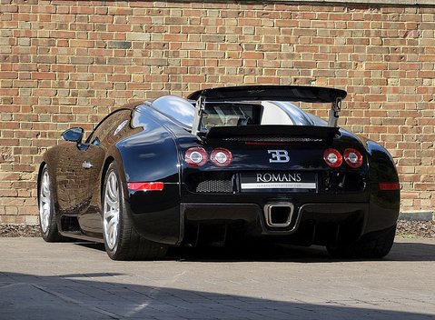 Bugatti Veyron 16.4 11