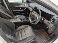 Mercedes-Benz E Class 4.0 AMG E 63 S Premium 4Matic+ Auto 4WD 5dr 50