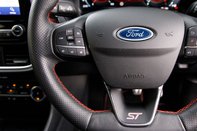 Ford Fiesta ST-3 19