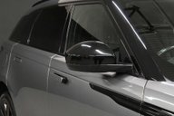 Land Rover Range Rover Velar 2.0 Range Rover Velar R-Dynamic SE D180 Auto 4WD 5dr 32