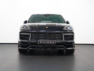 Porsche Cayenne 4.0T V8 GPF Turbo SUV 5dr Petrol TiptronicS 4WD Euro 6 (s/s) (550 ps) 33
