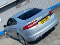 Jaguar XF 3.0d S V6 Portfolio Auto Euro 5 (s/s) 4dr 60