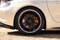 Mercedes-Benz Amg GT 4.0 V8 BiTurbo R Roadster SpdS DCT Euro 6 (s/s) 2dr 11