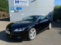 Audi TT 1.8 TFSI S line S Tronic Euro 5 3dr 3