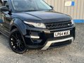 Land Rover Range Rover Evoque 2.2 SD4 Dynamic Auto 4WD Euro 5 (s/s) 5dr 56
