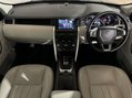 Land Rover Discovery Sport TD4 HSE 11