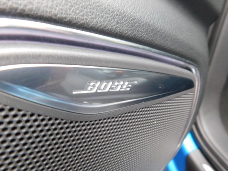 Audi Q3 2.0 TDI QUATTRO BLACK EDITION AUTOMATIC 5dr 18