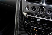 Aston Martin DB11 V12 AMR. Q PAINTWORK. H & C SEATS. CARBON FIBRE INTERIOR. TECHNOLOGY PACK. 19