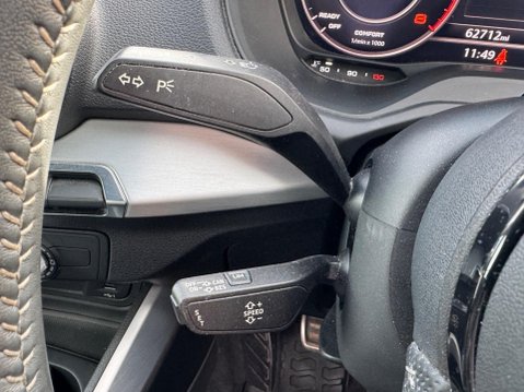Audi Q2 1.5 TFSI CoD 35 S line Euro 6 (s/s) 5dr 35