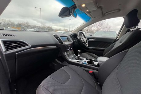 Ford Edge 2.0 TDCi Sport SUV 5dr Diesel Manual AWD Euro 6 (s/s) (180 ps) 28