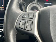 Suzuki S-Cross ULTRA BOOSTERJET ALLGRIP MHEV 36