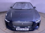 Jaguar I-Pace 400 90kWh R-Dynamic HSE Black SUV 5dr Electric Auto 4WD (400 ps) 1 Owner - 10