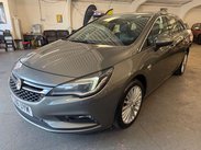 Vauxhall Astra 1.6 CDTi Elite Nav Sports Tourer 5dr Diesel Auto Euro 6 (136 ps) 3