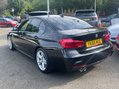 BMW 3 Series 2.0 320d M Sport Auto Euro 6 (s/s) 4dr 10