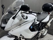 BMW F800 2013 ONLY 25K NEW MOT VERY CLEAN SPORTS TOURER 800CC 24