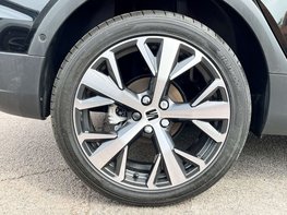 SEAT Arona 1.0 Arona Xperience Luxury EcoTSI Semi-Auto 5dr 14