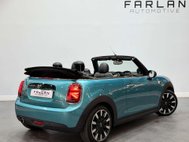 Mini Convertible 1.5 Cooper Convertible 2dr Petrol Steptronic Euro 6 (s/s) (136 ps) 5