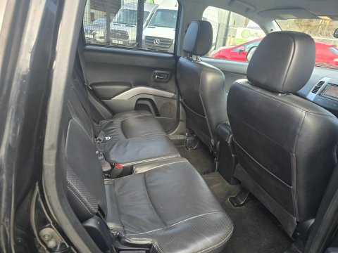 Citroen C-Crosser HDI EXCLUSIVE 7 SEATER AUTO 7