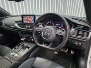 Audi RS6 4.0 TFSI V8 Estate 5dr Petrol Tiptronic quattro Euro 6 (s/s) (560 ps) 46