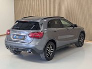 Mercedes-Benz GLA 1.6 GLA 180 Urban Edition Auto 5dr 24