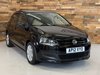 Volkswagen Polo 1.2 TSI BlueMotion Tech SE Hatchback 5dr Petrol DSG Euro 6 (s/s) (90 ps)