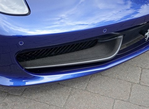 Ferrari 458 Italia 7