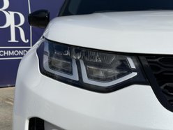 Land Rover Discovery Sport 1.5 P300e 12.2kWh Urban Edition SUV 5dr Petrol Plug-in Hybrid Auto 4WD Euro 12