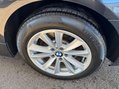 BMW 5 Series 3.0 525d SE Steptronic Euro 5 4dr 16